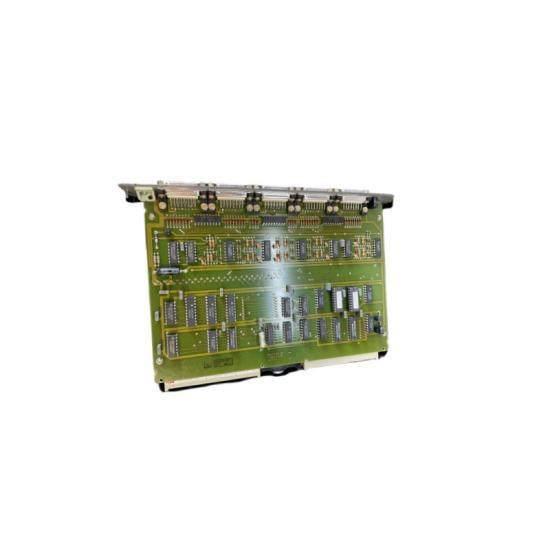 ABB HIEE300025R2 VDA330 A02 POWER SUPPLY