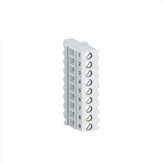 ABB TA563-9 Terminal block