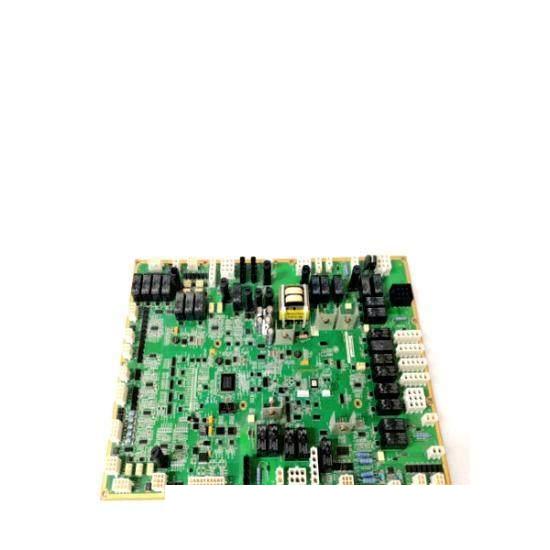 GE Fanuc IS200WETBH1ABA Mark VI Circuit board
