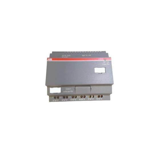 ABB 1SVR440621R5200 LM012 LM012-CXE18RAC I/O Module