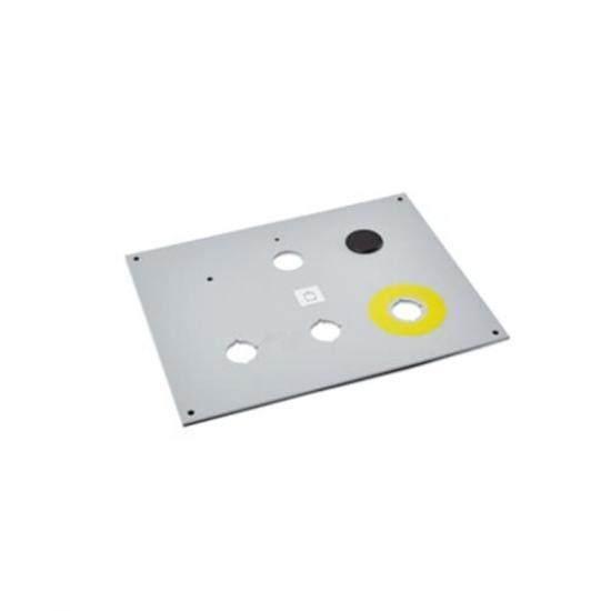 6AV6642-0DC01-1AX1  Siemens  Operator Panel