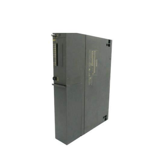 Siemens 6ES7 417-4XL04-0AB0  CPU417-4 Processor Module