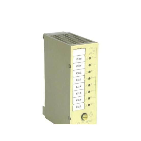 6ES5431-8MA11  Siemens Digital Input Module