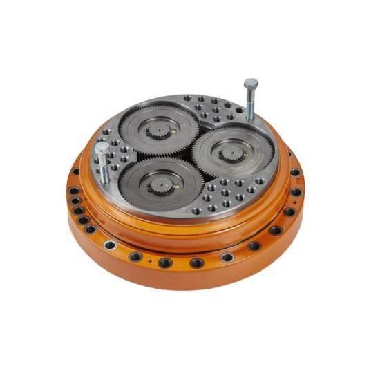 ABB RV3HAC021127-001 RV410F-270,176 assembly