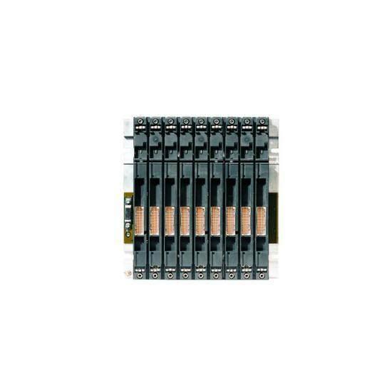 SIEMENS 6ES7403-1JA11-0AA0 extended rack