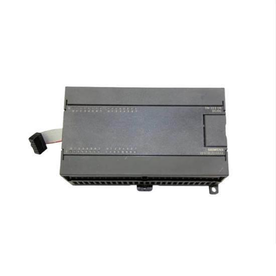 SIEMENS 6ES7223-1BM22-0XA8 Digital I/O Module