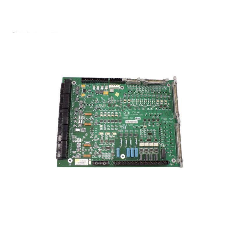 A-B 80190-380-02-R 80190-378-52/08