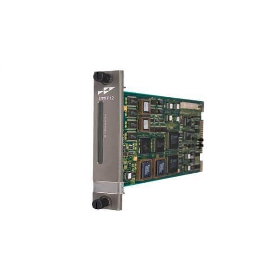 ABB IMMFP12 Multifunction Processor Module
