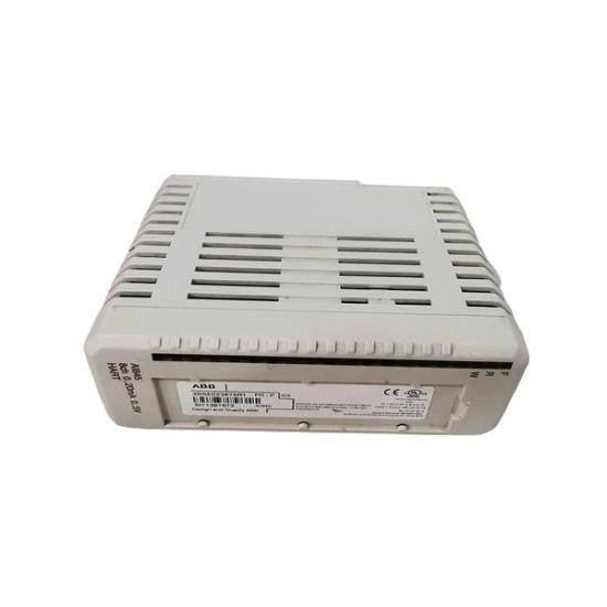 ABB AI845 Analog Input S/R HART 8 ch