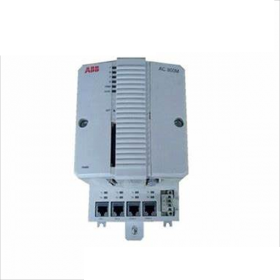 ABB CS300E PAC 031-1053-00 Extended Module Termination Unit