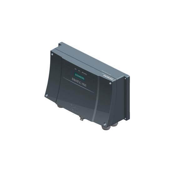 Siemens 6AV2 125-2AE23-0AX0 Connection box for Mobile Panels