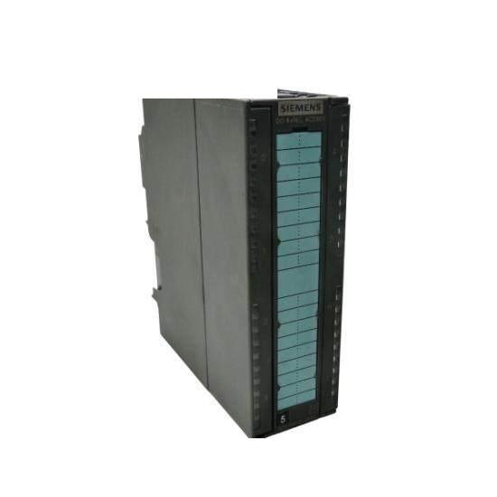 6ES7 322-1HF10-0AA0  Siemens Digital Output Module