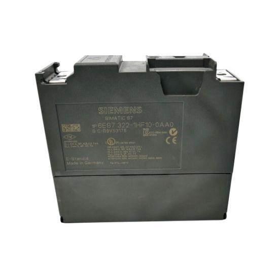 6ES7 322-1HF10-0AA0  Siemens Digital Output Module