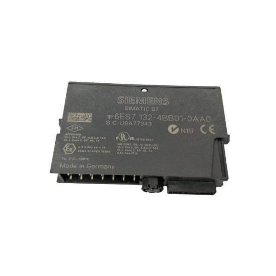 6ES7132-4BB01-0AA0  SIEMENS SIMATIC  Digital Output Module