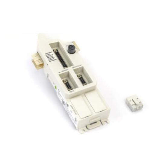 ABB TB815 3BSE013204R1  DCS Module