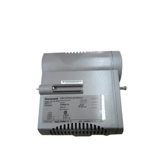 Honeywell CC-PCNT01,CC-TCNT01
