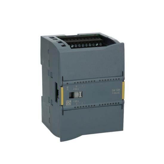 SIEMENS 6ES7226-6DA32-0XB0 DIGITAL OUTPUT Modular