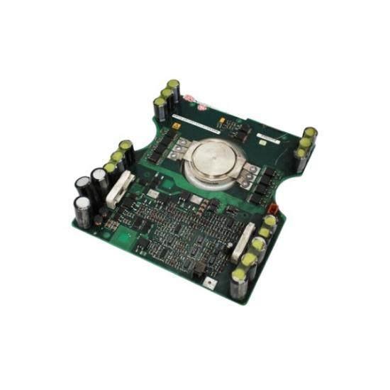 ABB 3BHL00385P0101 5SHX0845F0001 Industrial Controller