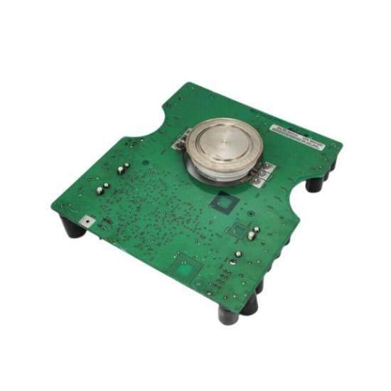 ABB 3BHL00385P0101 5SHX0845F0001 Industrial Controller