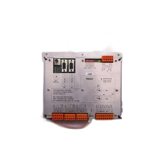 ABB ACS510-01-038A-4  Great Price