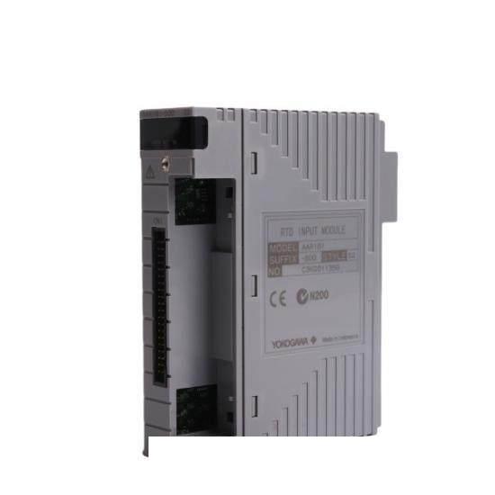Yokogawa AAR181-S00 Input Module AAR181 S00