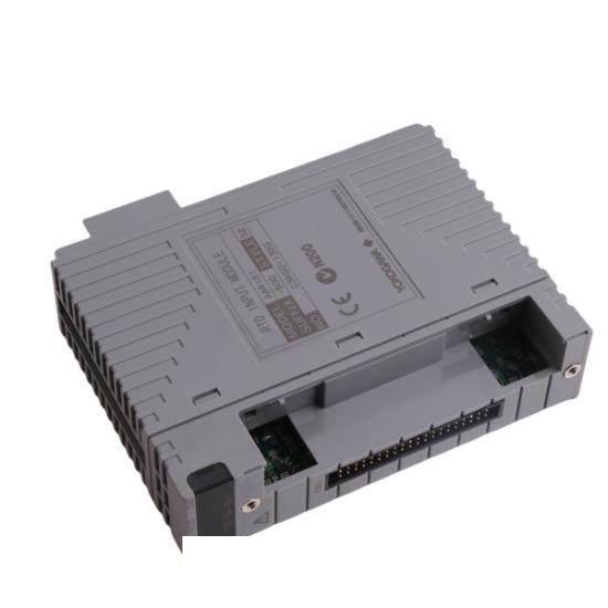 Yokogawa AAR181-S00 Input Module AAR181 S00
