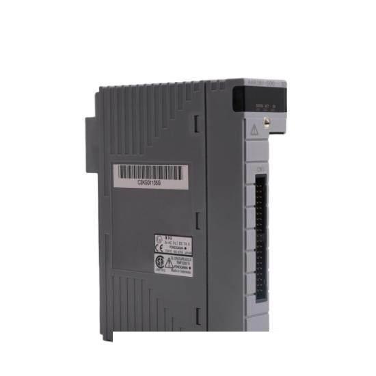 Yokogawa AAR181-S00 Input Module AAR181 S00