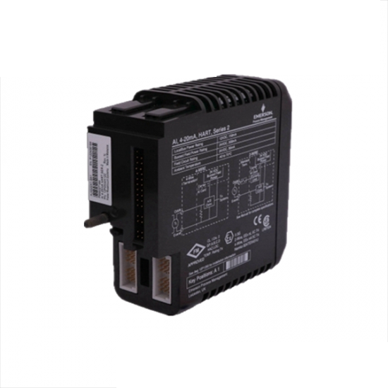 Emerson EPRO PR6426/000-030 CON021/916-160 Eddy Current Sensor