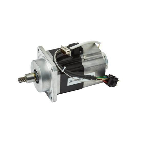 ABB 3HNA006493-001-MOTOR-W-GEAR-T0-1,27Nm