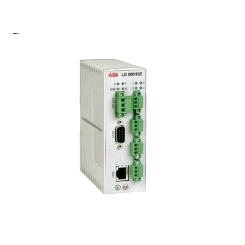 ABB LD800HSE 3BDH000320R0101