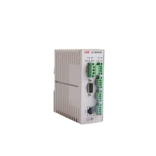 ABB LD800HSE 3BDH000320R0101