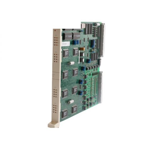 ABB DSDP170 57160001-ADF  Pulse Counting Module
