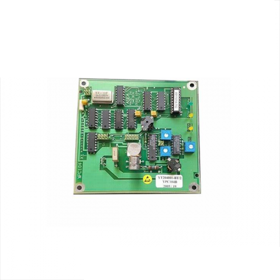 ABB YT204001-BT/1 YPC-104B BOARD