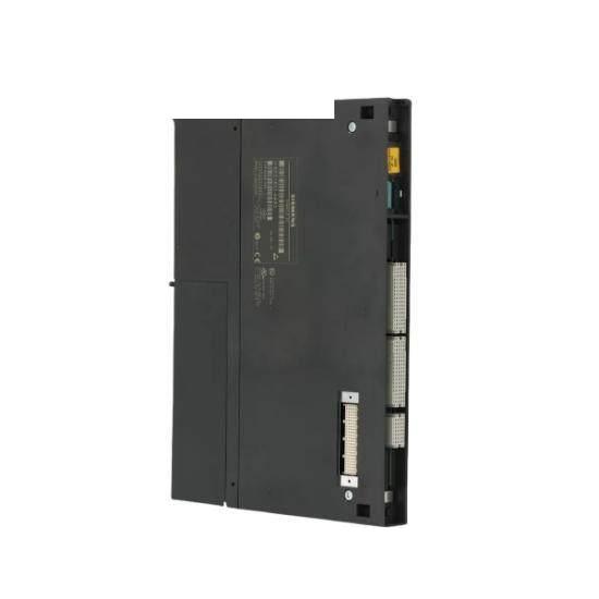 Siemens 6DD1607-0AA2 DP Application Module