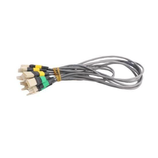 Honeywell 51202329-202 I/O Link Cable Pair