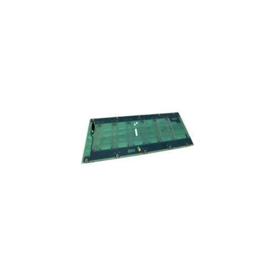 ABB DSQC100 YB161102-AA BACKPLANE MODULE
