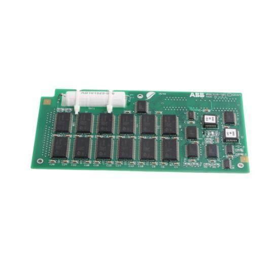 ABB MPRC 086318-002 Control Module