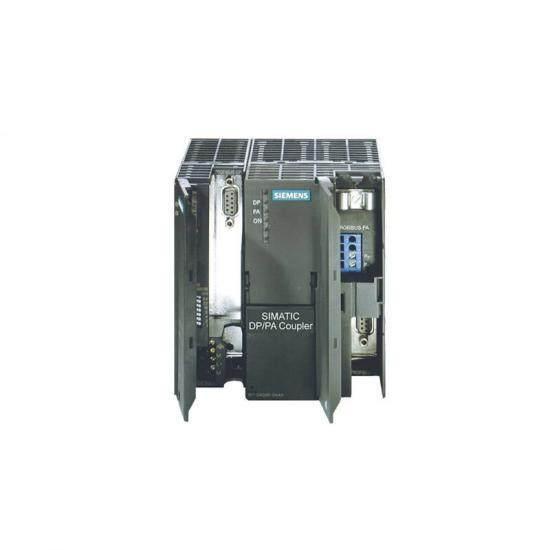 Siemens 6ES7157-0AD82-0XA0 Profibus DP/PA Coupler