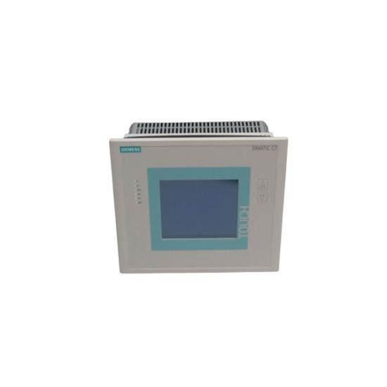 Siemens 6ES7635-2EB02-0AE3 SIMATIC C7-635 Touch