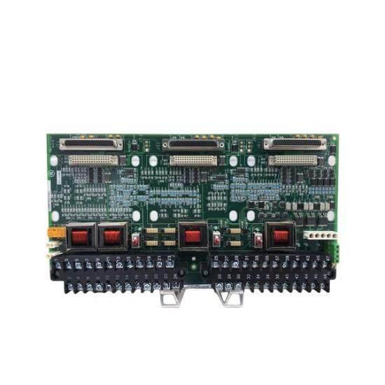 GENERAL ELECTRIC IS200TSVCH1AEC Printed Circuit Board