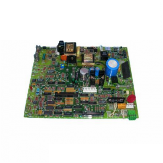 GE FANUC DS200IMCPG1C power supply interface board