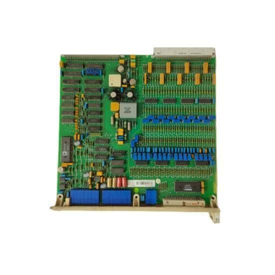 DSAI 3BSE003127R1 130D  ABB  Analog Input Board