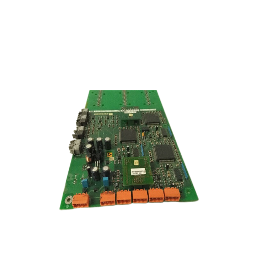ABB 3BHE021889R0101  DCS Module