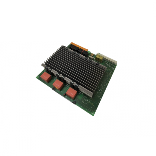 ABB DSQC236B DRIVE BOARD