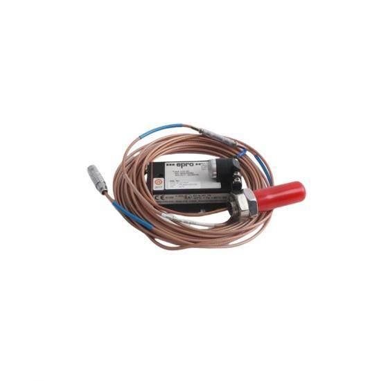 EPRO PR 6424/000-040-CN CON021 Vibration sensor