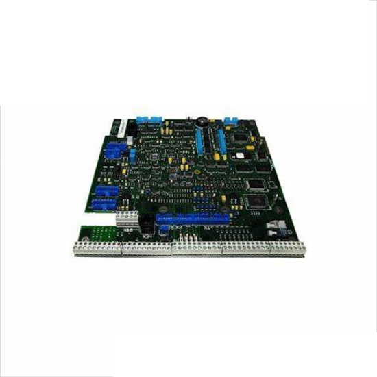 ABB SDCS-CON-1 10012261 Control Board Interface