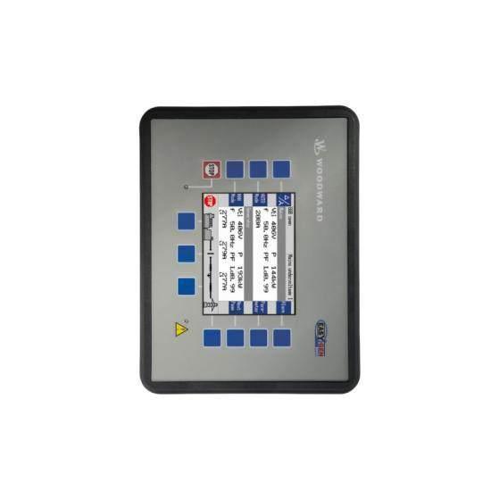 EASYGEN3200 WOODWARD