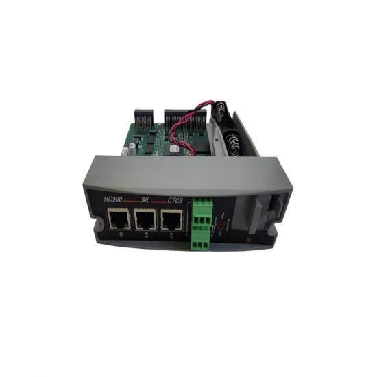 HONEYWELL 900C70S-0460 CPU Module