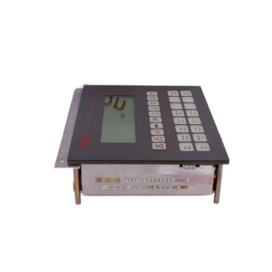 ABB XU 04  H&B Contronic XU04 Module