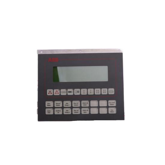 ABB XU 04  H&B Contronic XU04 Module